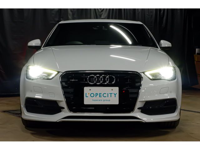 AUDI A3 SEDAN 2015 Image 31