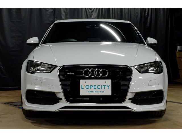 AUDI A3 SEDAN 2015 Image 31