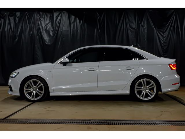 AUDI A3 SEDAN 2015 Image 31