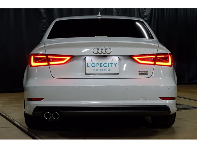 AUDI A3 SEDAN 2015 Image 31