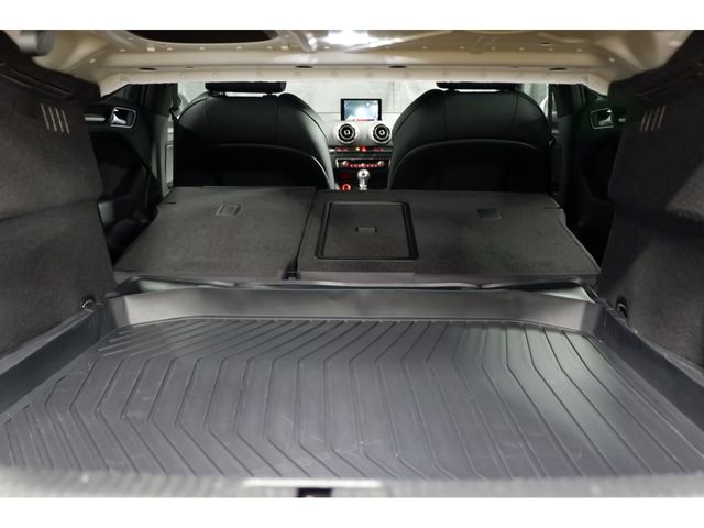 AUDI A3 SEDAN 2015 Image 31