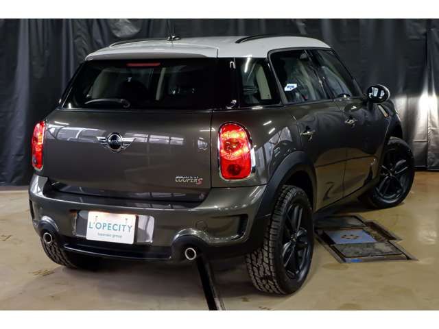 BMW MINI COOPER S CR 2012 Image 31