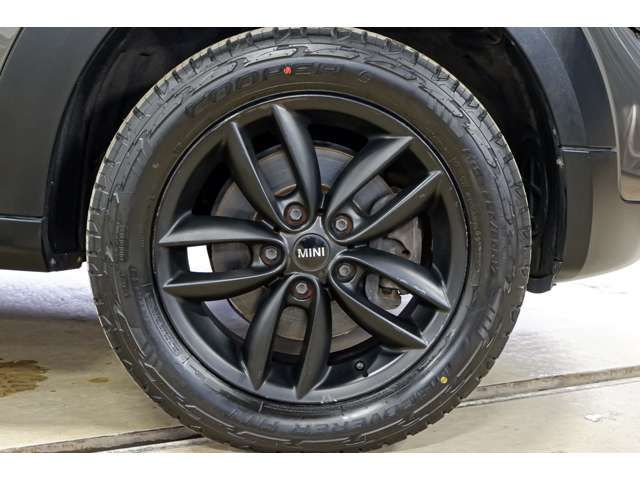 BMW MINI COOPER S CR 2012 Image 31