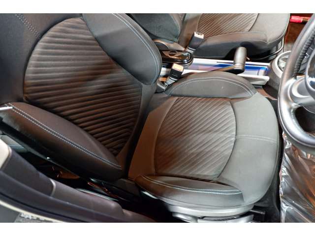 BMW MINI COOPER S CR 2012 Image 31