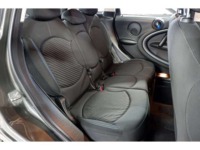 BMW MINI COOPER S CR 2012 Image 31