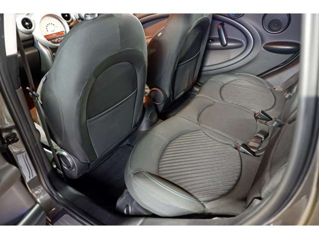 BMW MINI COOPER S CR 2012 Image 31