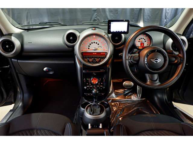 BMW MINI COOPER S CR 2012 Image 31