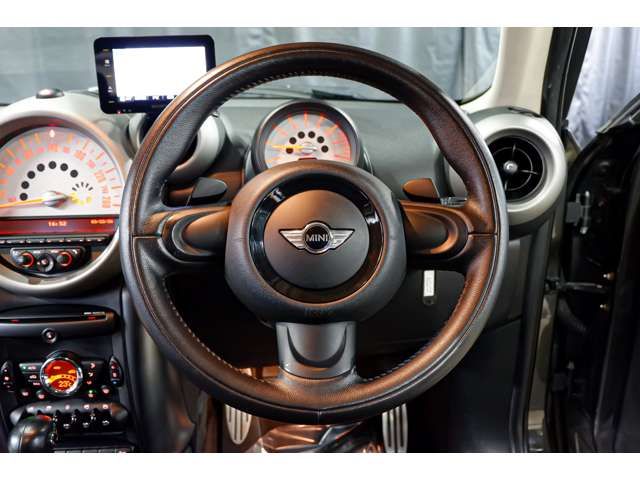 BMW MINI COOPER S CR 2012 Image 31