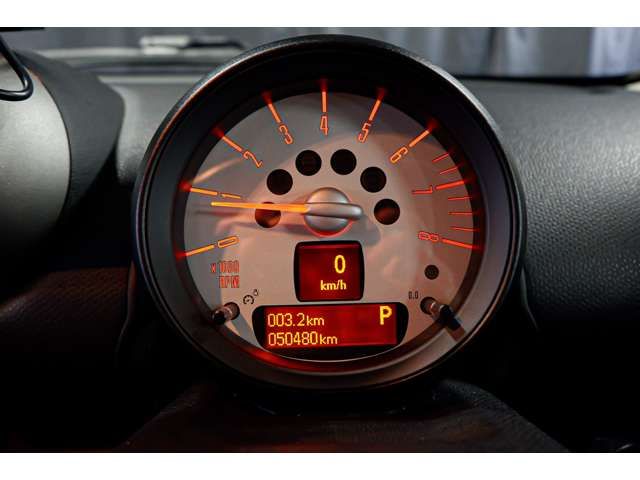 BMW MINI COOPER S CR 2012 Image 31