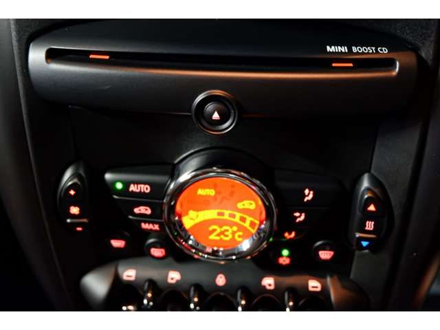 BMW MINI COOPER S CR 2012 Image 31