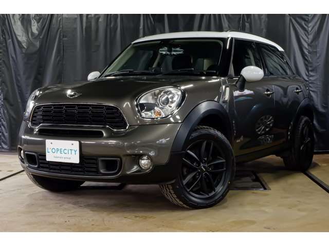BMW MINI COOPER S CR 2012 Image 31