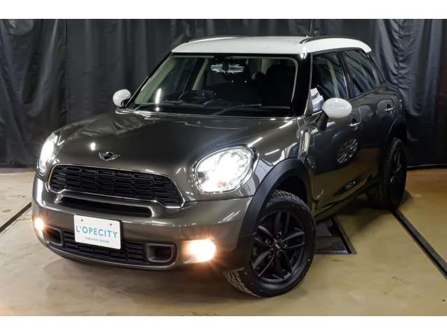 BMW MINI COOPER S CR 2012 Image 31