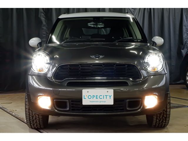 BMW MINI COOPER S CR 2012 Image 31