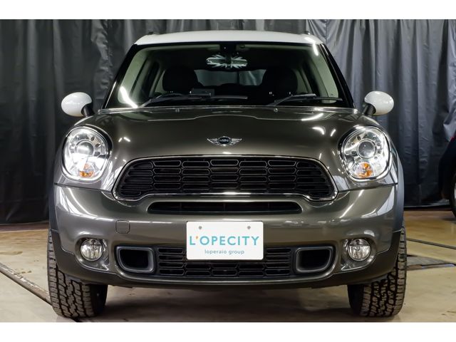 BMW MINI COOPER S CR 2012 Image 31
