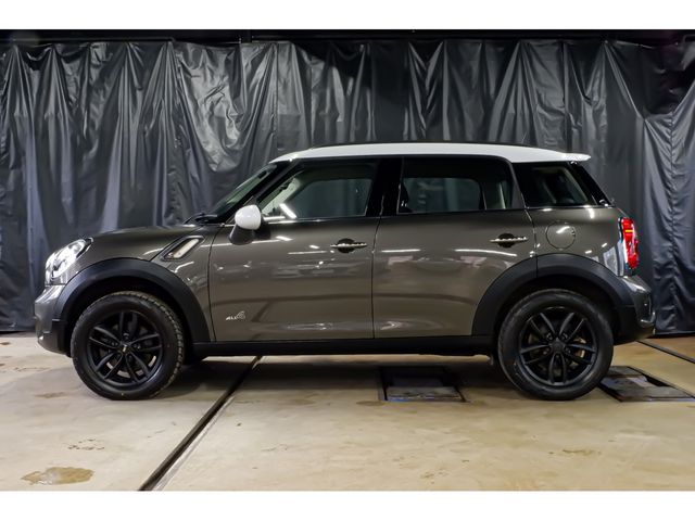 BMW MINI COOPER S CR 2012 Image 31