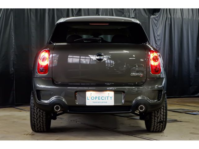 BMW MINI COOPER S CR 2012 Image 31