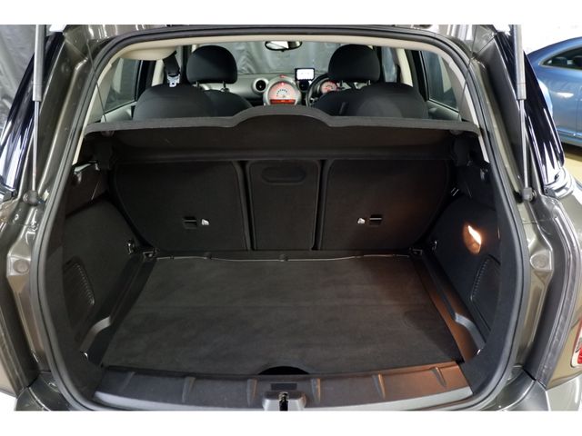 BMW MINI COOPER S CR 2012 Image 31