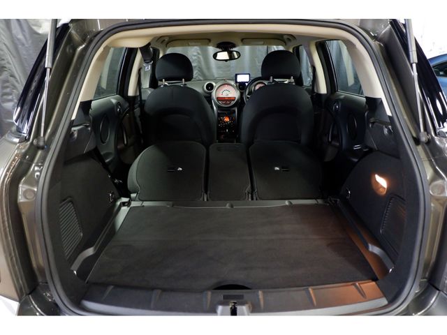 BMW MINI COOPER S CR 2012 Image 31