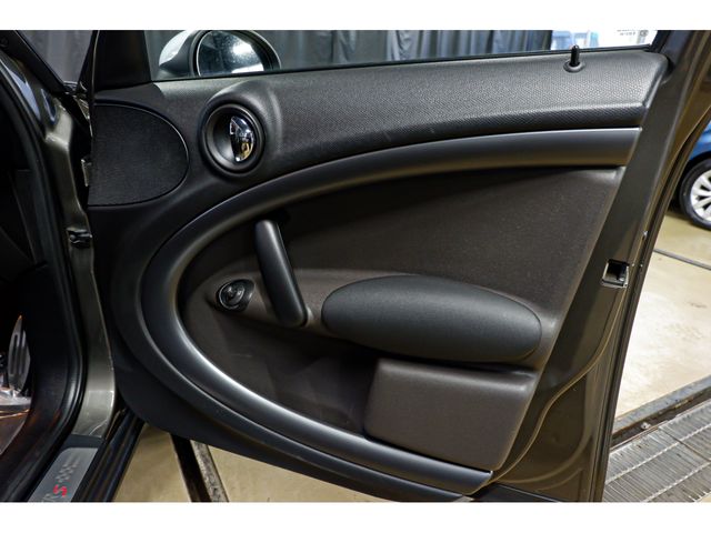 BMW MINI COOPER S CR 2012 Image 31