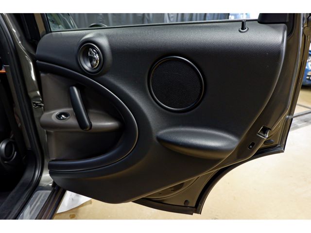 BMW MINI COOPER S CR 2012 Image 31