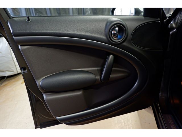 BMW MINI COOPER S CR 2012 Image 31