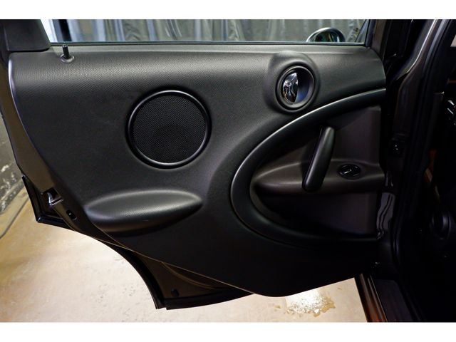 BMW MINI COOPER S CR 2012 Image 31