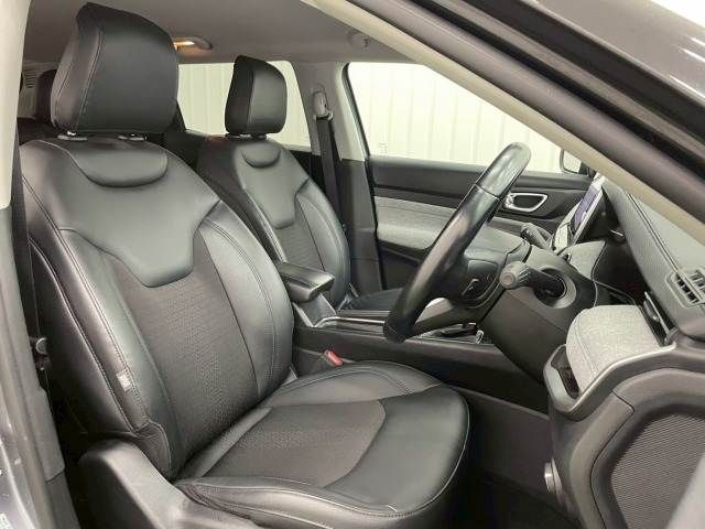 JEEP COMPASS 4WD 2021 Image 31