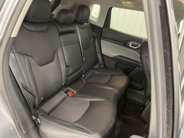 JEEP COMPASS 4WD 2021 Image 31