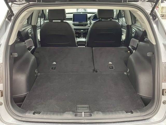 JEEP COMPASS 4WD 2021 Image 31