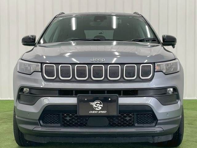 JEEP COMPASS 4WD 2021 Image 31