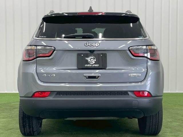 JEEP COMPASS 4WD 2021 Image 31