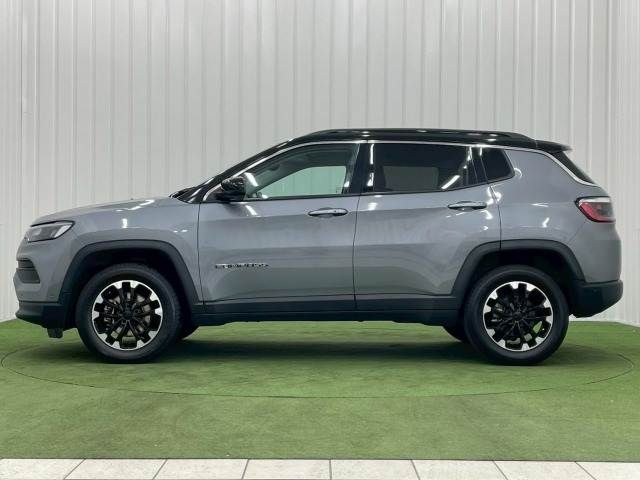JEEP COMPASS 4WD 2021 Image 31
