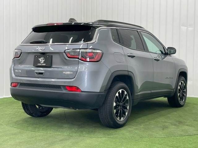 JEEP COMPASS 4WD 2021 Image 31