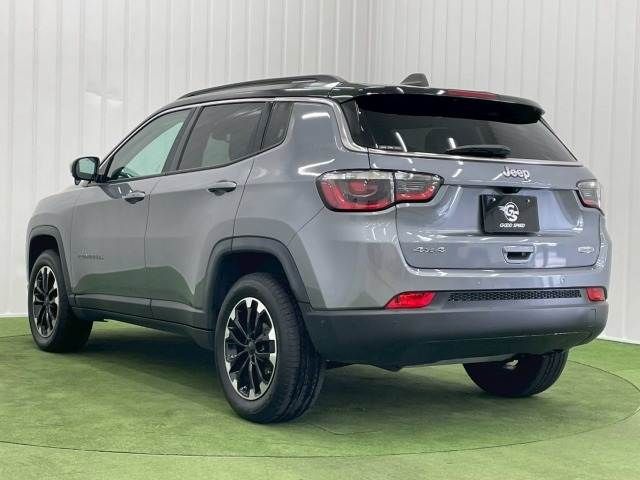 JEEP COMPASS 4WD 2021 Image 31