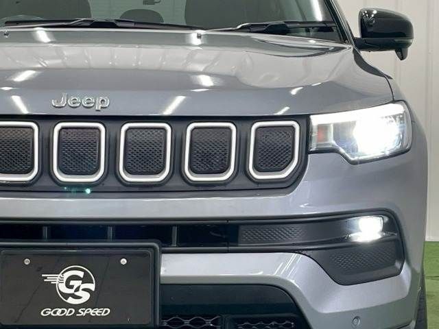 JEEP COMPASS 4WD 2021 Image 31