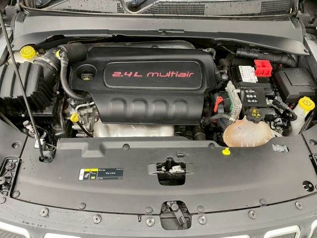 JEEP COMPASS 4WD 2021 Image 31