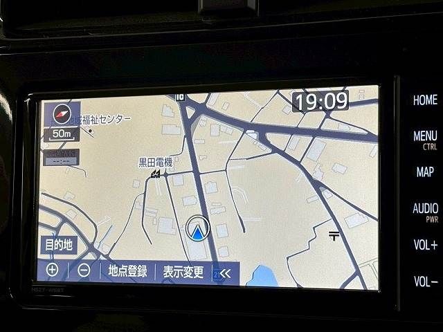 TOYOTA PRIUS 2019 Image 31