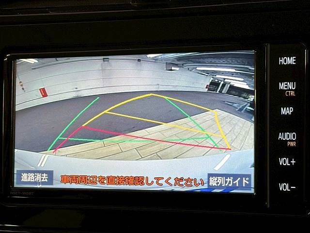 TOYOTA PRIUS 2019 Image 31