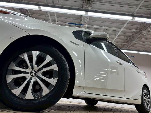 TOYOTA PRIUS 2019 Image 31