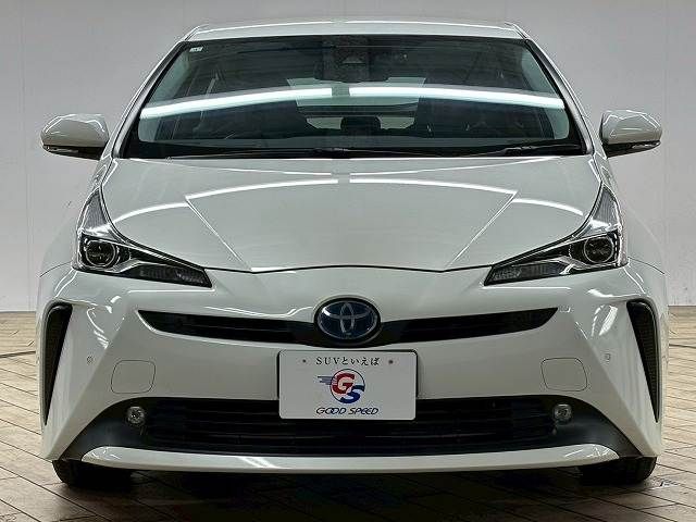 TOYOTA PRIUS 2019 Image 31