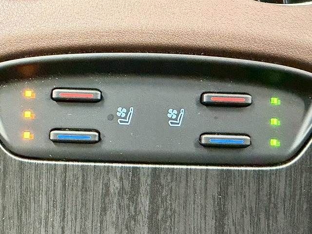 TOYOTA HARRIER 2WD 2021 Image 31