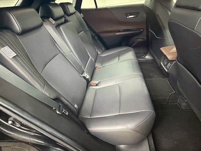 TOYOTA HARRIER 2WD 2021 Image 31