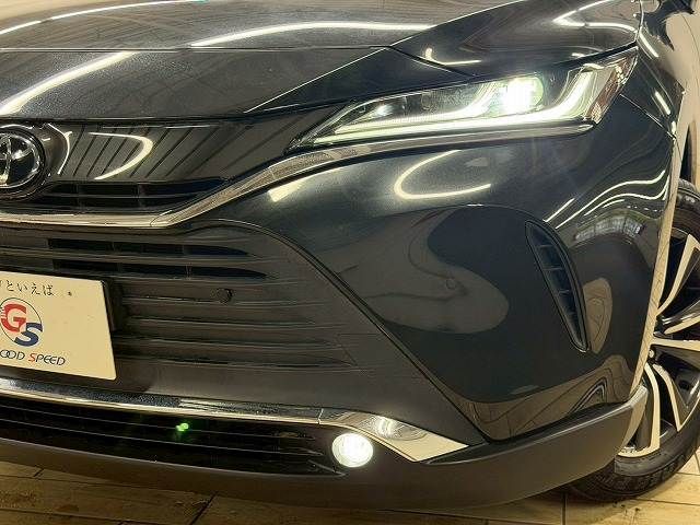 TOYOTA HARRIER 2WD 2021 Image 31