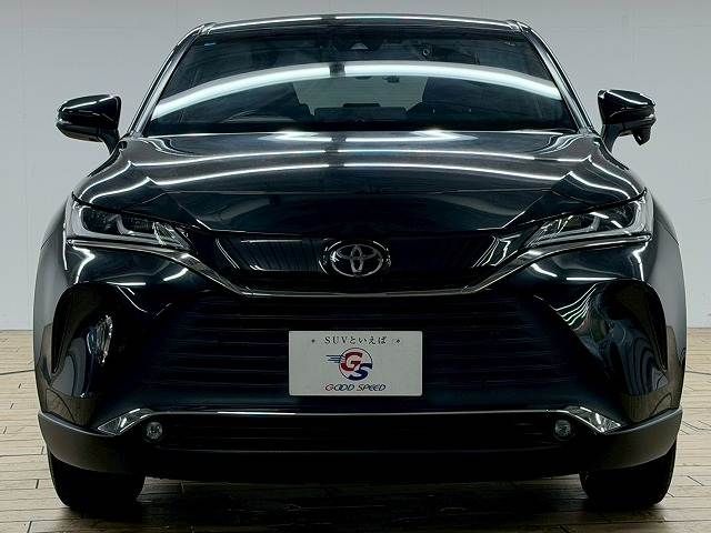 TOYOTA HARRIER 2WD 2021 Image 31