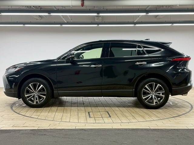 TOYOTA HARRIER 2WD 2021 Image 31