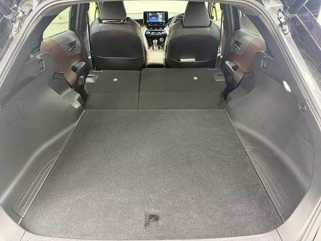 TOYOTA HARRIER 2WD 2021 Image 31