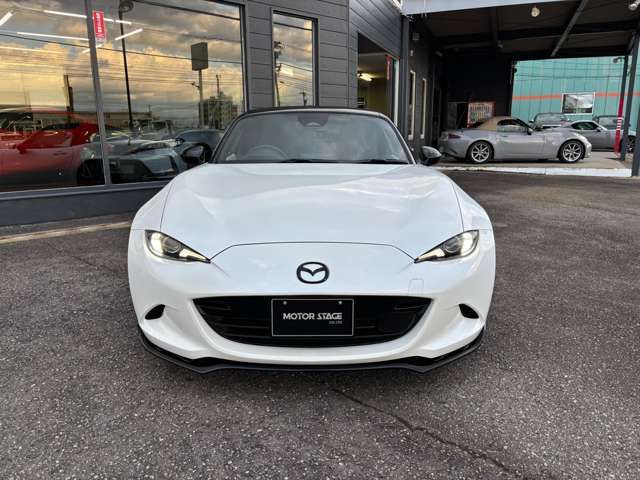 MAZDA ROADSTER 2024 Image 31