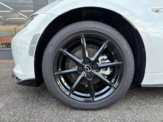 MAZDA ROADSTER 2024 Image 31