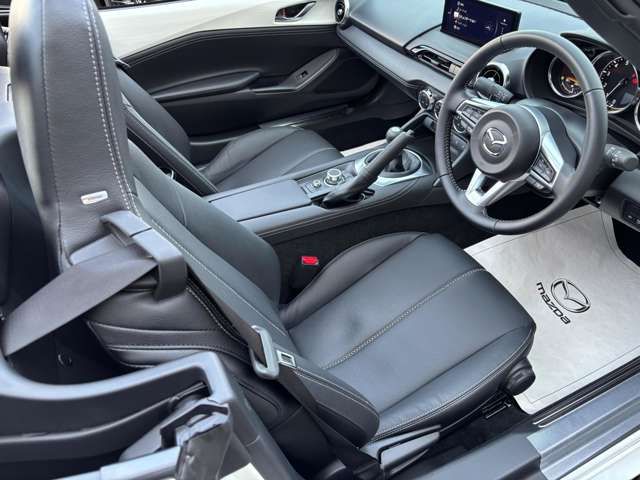 MAZDA ROADSTER 2024 Image 31
