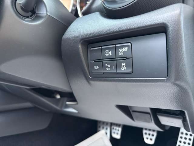 MAZDA ROADSTER 2024 Image 31